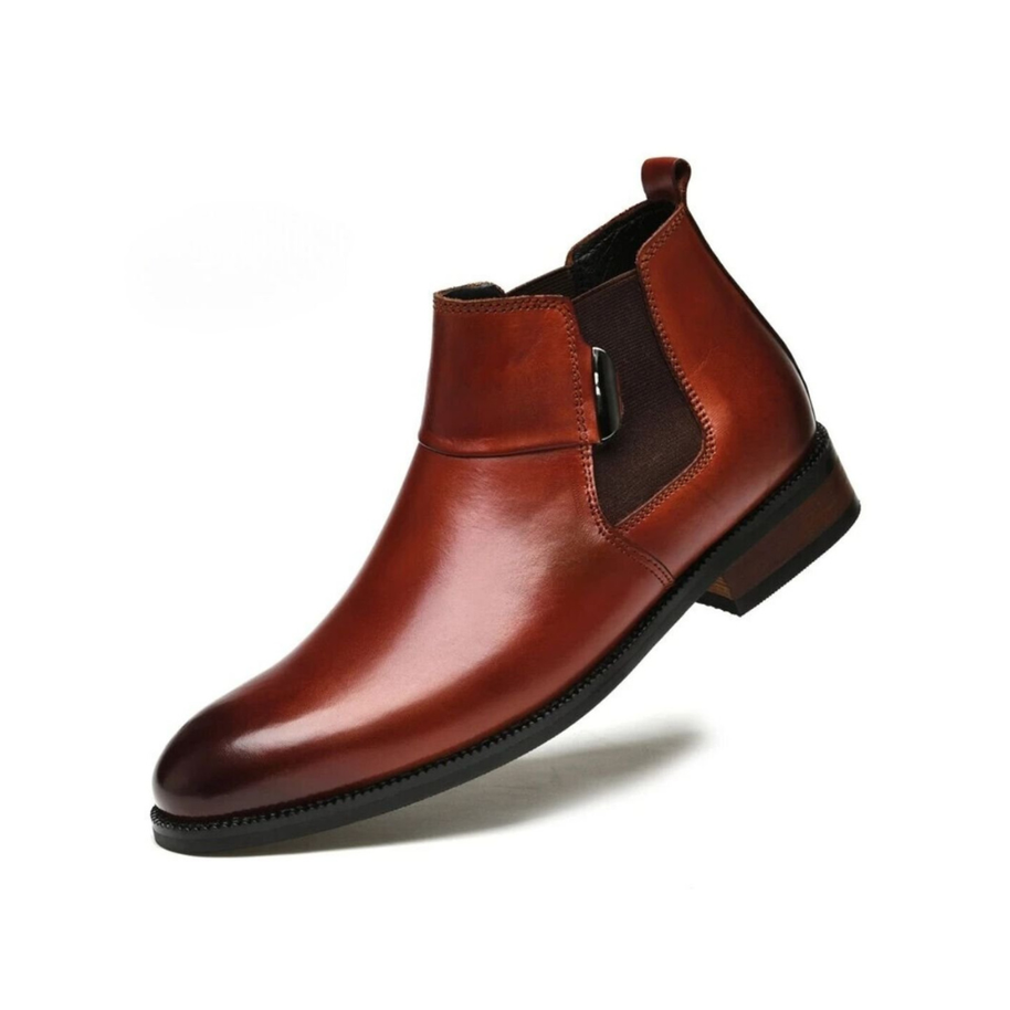 Marco | Vergrößern Sie Ihre Körpergröße