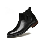 Marco | Vergrößern Sie Ihre Körpergröße