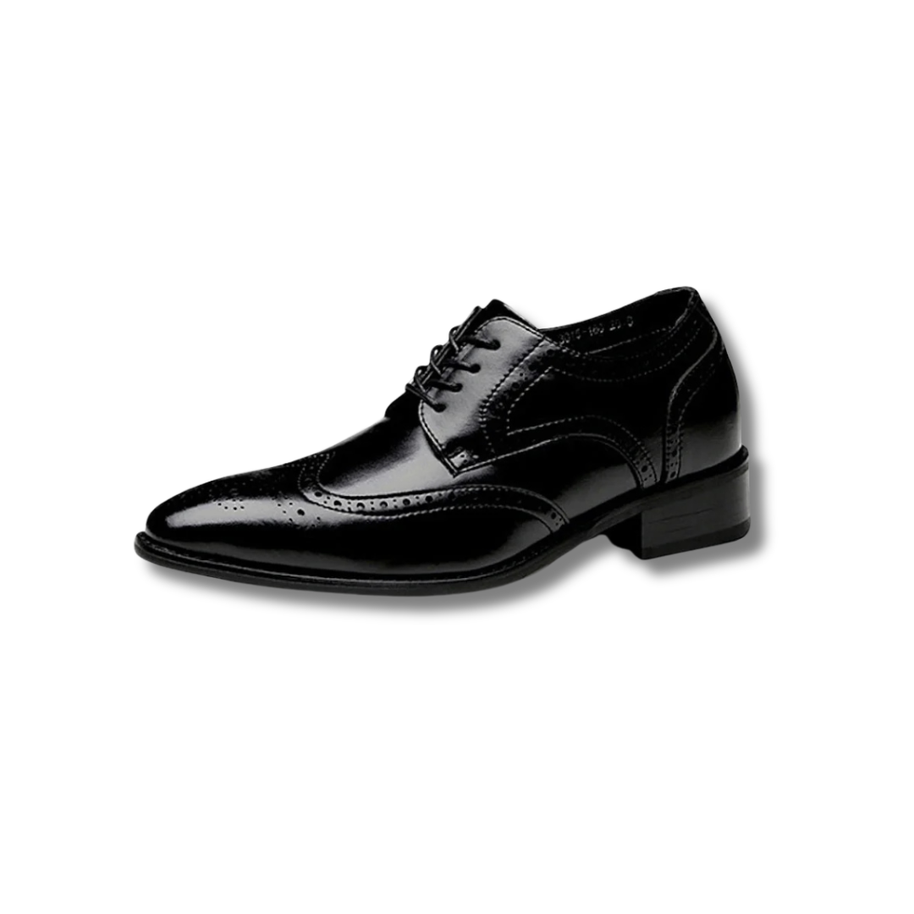 Lucian | Vergrößere deine Körpergröße