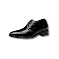 Lucian | Vergrößere deine Körpergröße