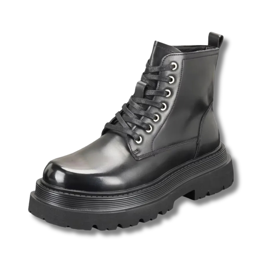 Julian | Vergrößere deine Körpergröße