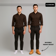 Gabriel | Vergrößere deine Körpergröße