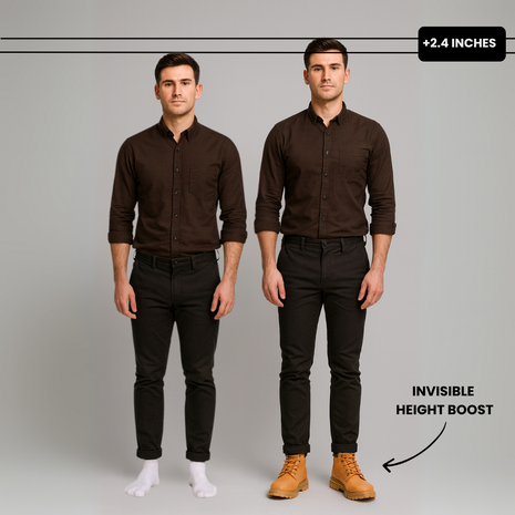 Gabriel | Vergrößere deine Körpergröße