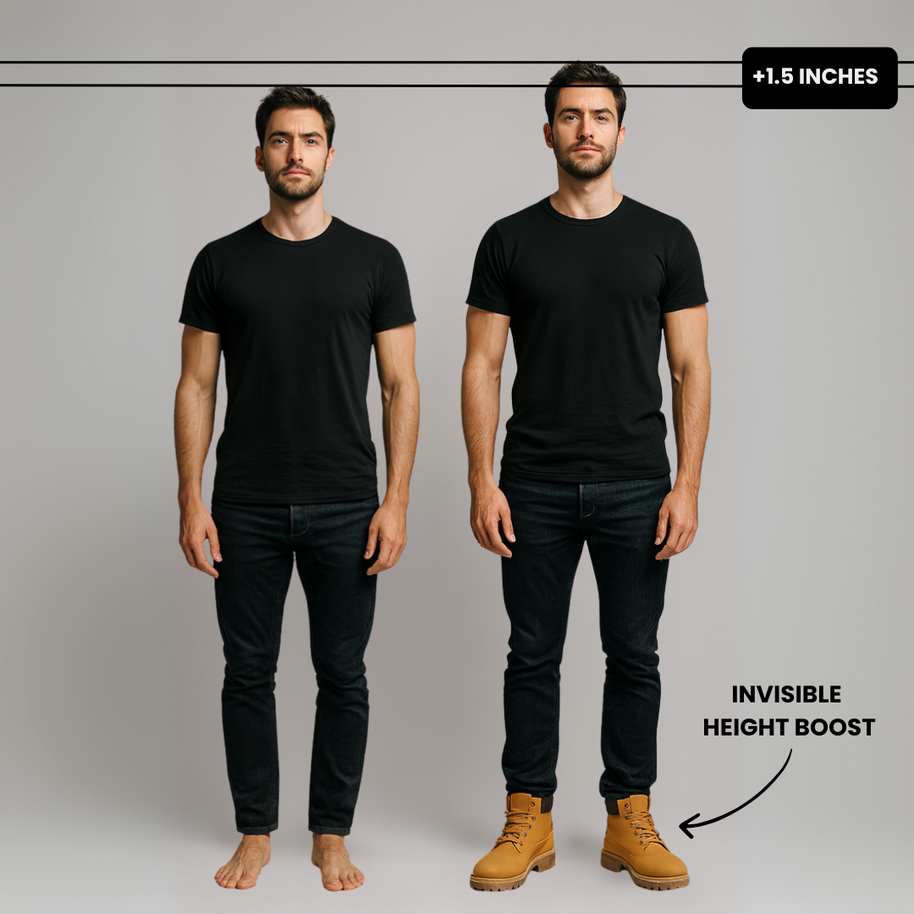 Nathan | Vergrößere deine Körpergröße