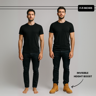 Nathan | Vergrößere deine Körpergröße