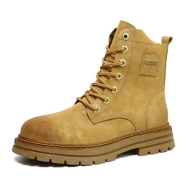 Caleb | Vergrößere deine Körpergröße