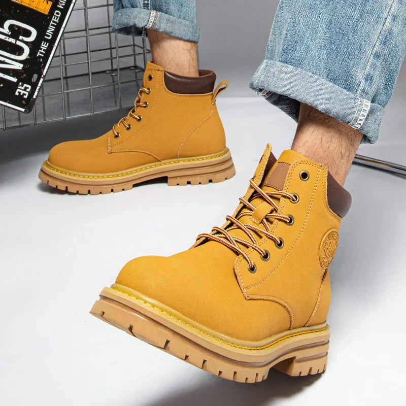 Nathan | Vergrößere deine Körpergröße