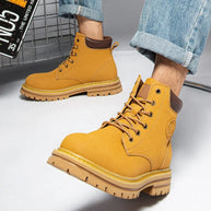 Nathan | Vergrößere deine Körpergröße