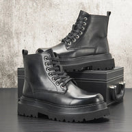 Julian | Vergrößere deine Körpergröße