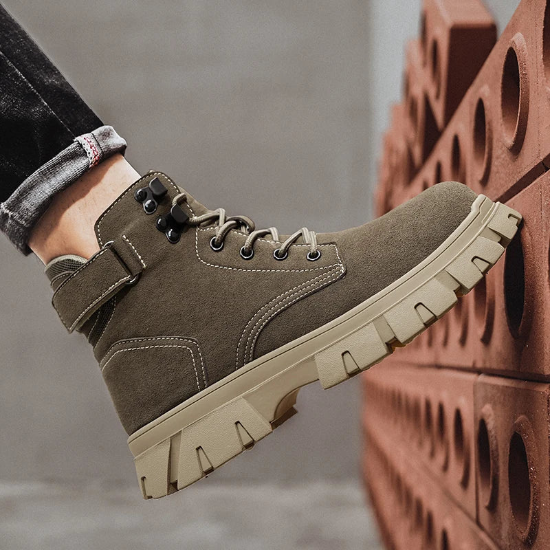 Lucas | Vergrößere deine Körpergröße