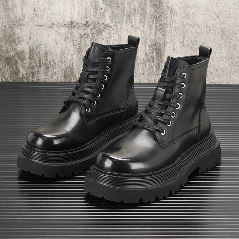 Julian | Vergrößere deine Körpergröße