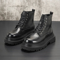 Julian | Vergrößere deine Körpergröße