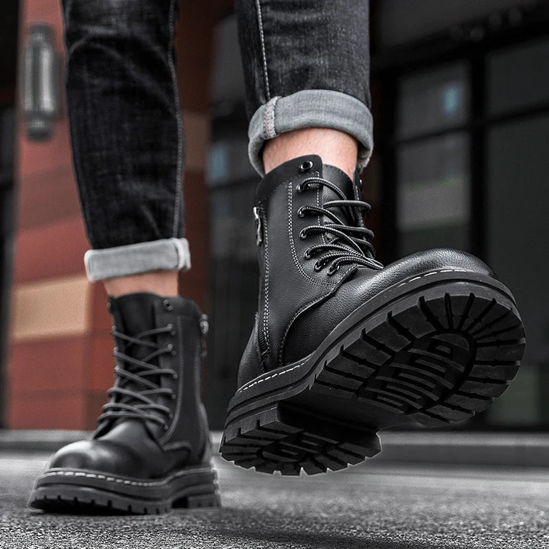 Caleb | Vergrößere deine Körpergröße