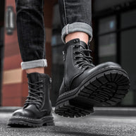 Caleb | Vergrößere deine Körpergröße