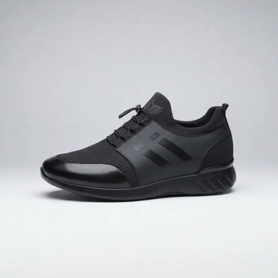 Sebastian | Vergrößern Sie Ihre Körpergröße