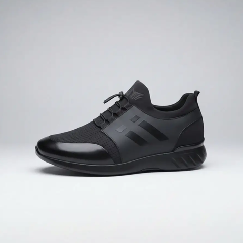 Sebastian | Vergrößern Sie Ihre Körpergröße (+2,4” +3,1”)