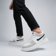 Stephen | Vergrößere deine Körpergröße