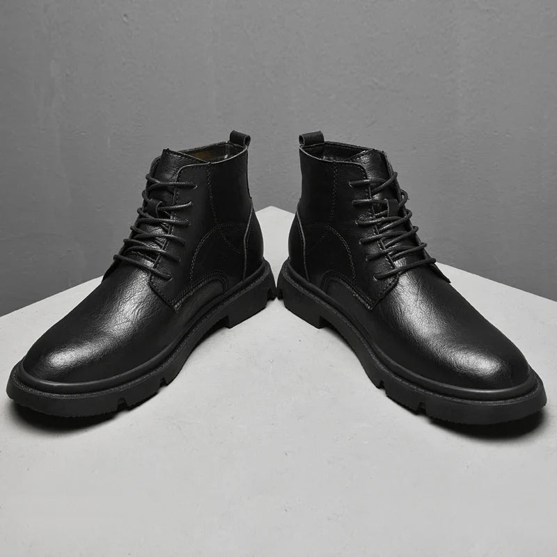 Dominic | Vergrößere deine Körpergröße