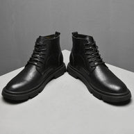 Dominic | Vergrößere deine Körpergröße