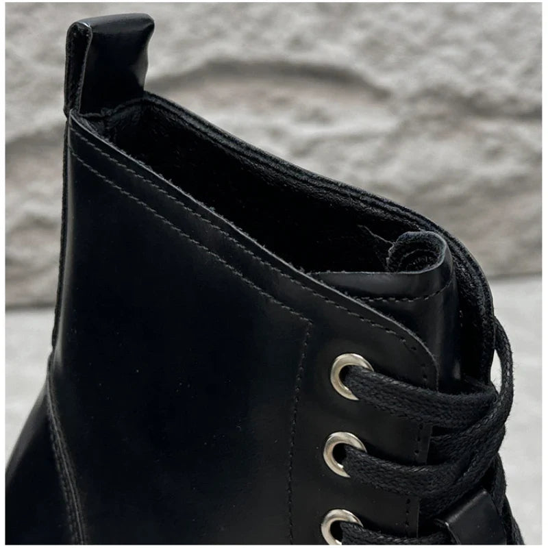 Julian | Vergrößere deine Körpergröße