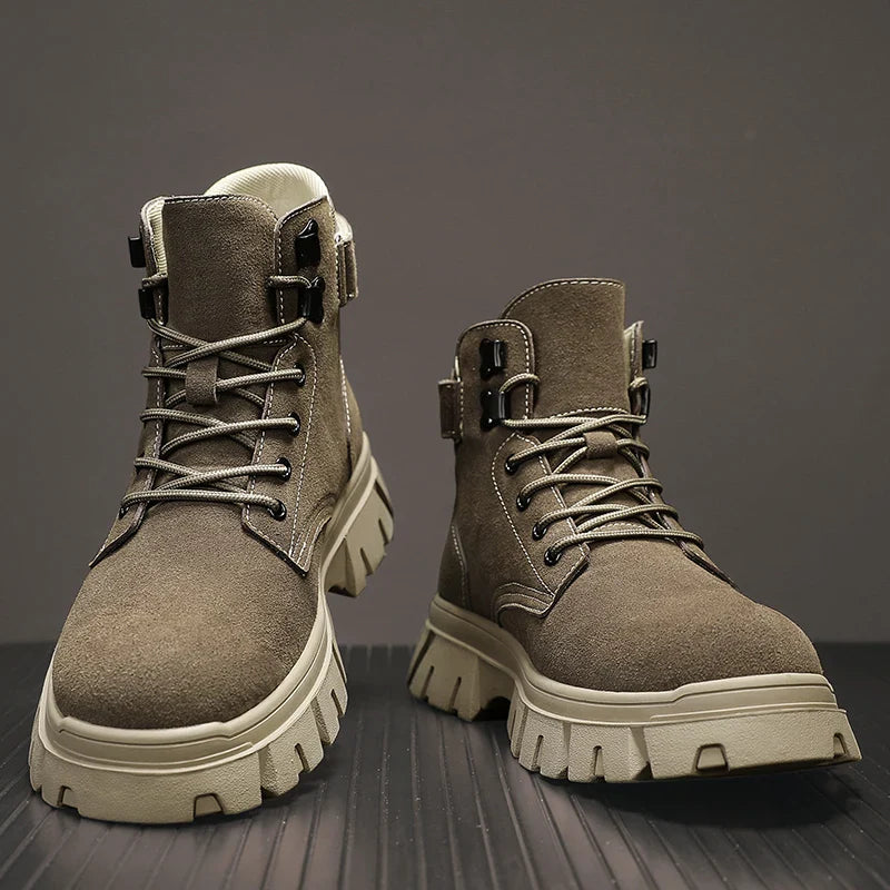 Lucas | Vergrößere deine Körpergröße