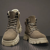 Lucas | Vergrößere deine Körpergröße