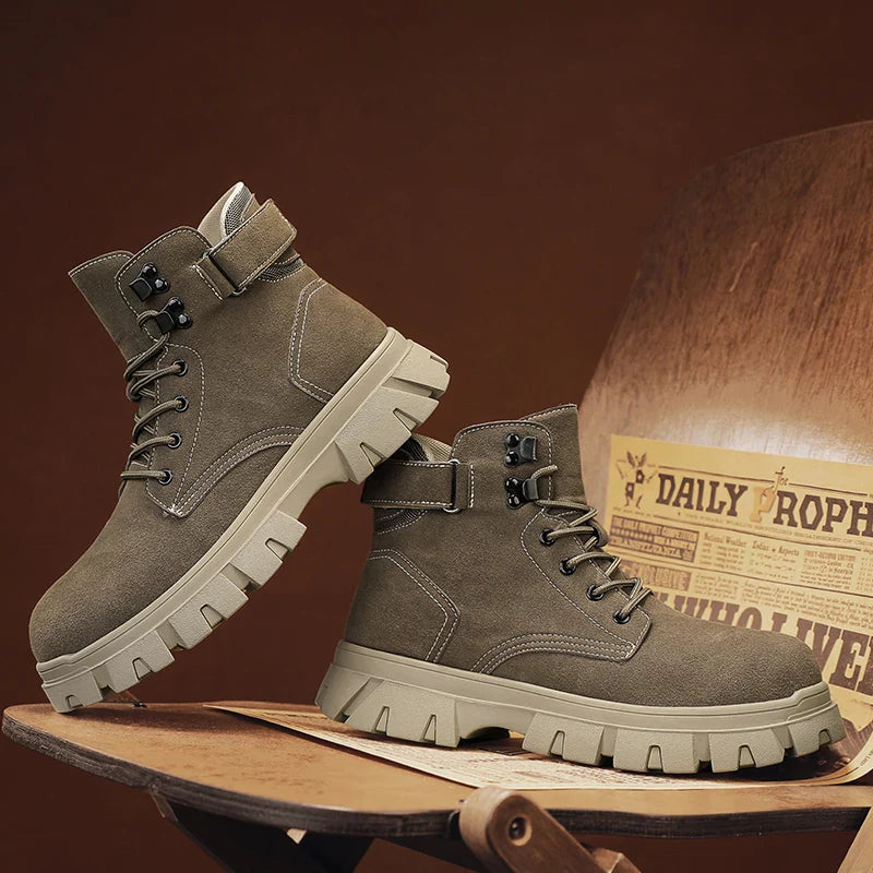 Lucas | Vergrößere deine Körpergröße