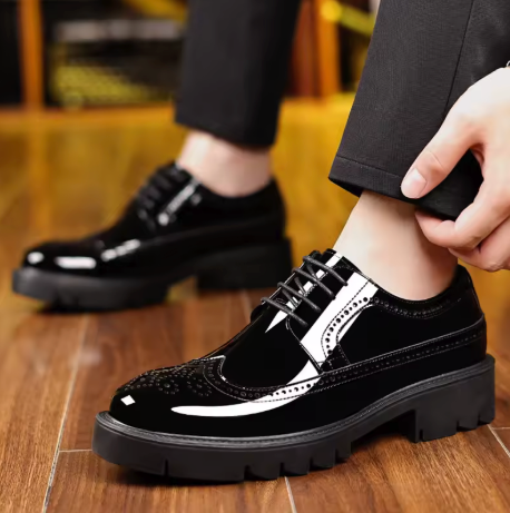 Elias | Vergrößere deine Körpergröße