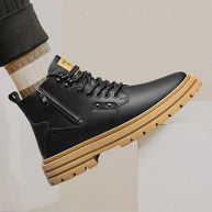 Gabriel | Vergrößere deine Körpergröße