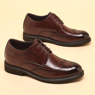 Vincent | Vergrößern Sie Ihre Körpergröße