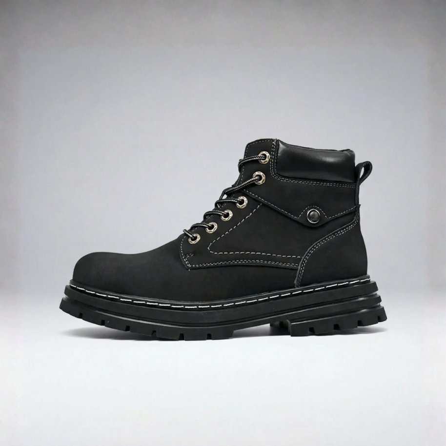 Thomas | Vergrößere deine Körpergröße