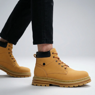 Thomas | Vergrößere deine Körpergröße