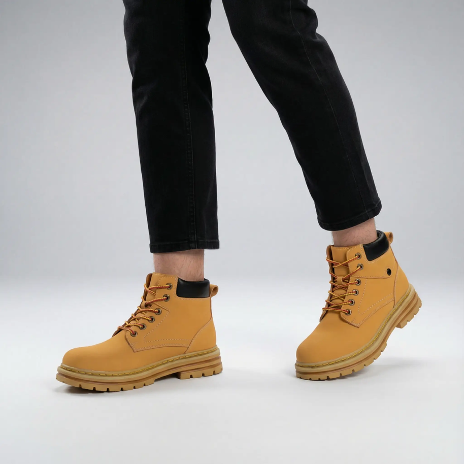 Thomas | Vergrößere deine Körpergröße