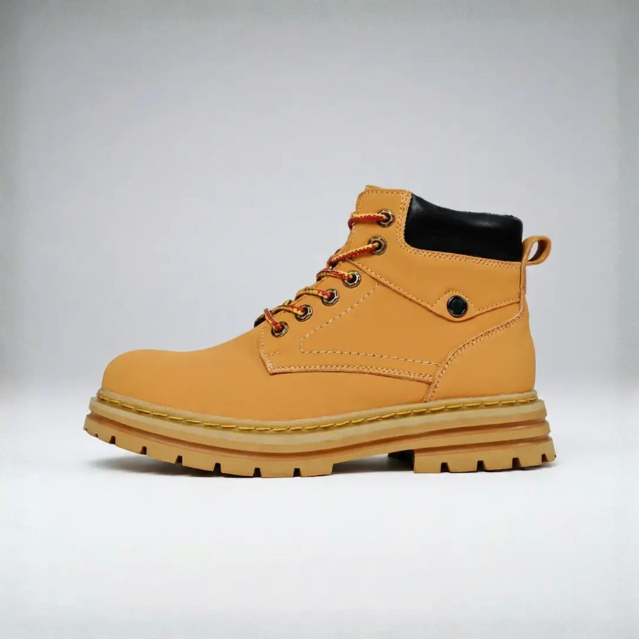 Thomas | Vergrößere deine Körpergröße