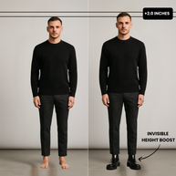 Meilen | Vergrößern Sie Ihre Körpergröße