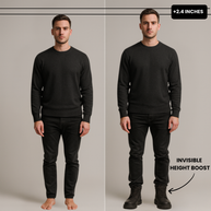 Damian | Vergrößere deine Körpergröße