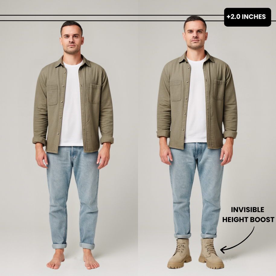 Lucas | Vergrößere deine Körpergröße