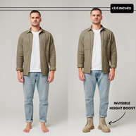 Lucas | Vergrößere deine Körpergröße