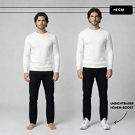 Charlie | Mehr Körpergröße