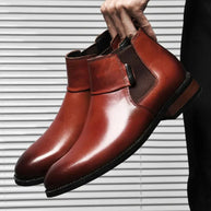 Marco | Vergrößern Sie Ihre Körpergröße