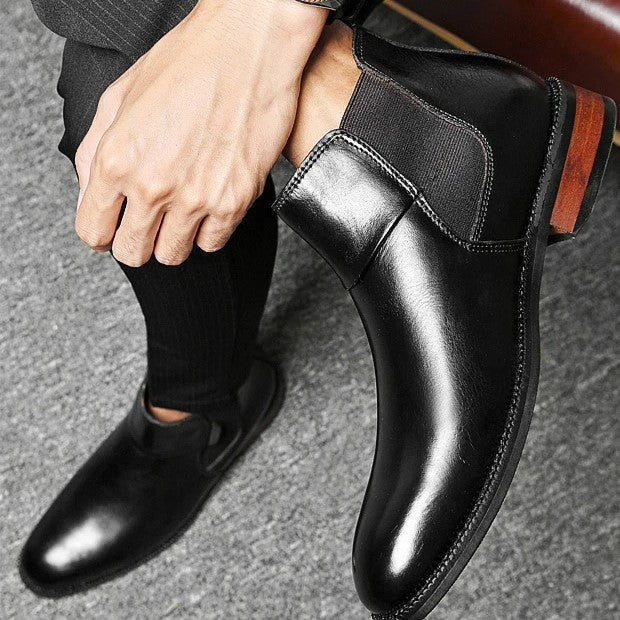 Marco | Vergrößern Sie Ihre Körpergröße