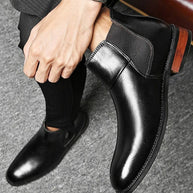 Marco | Vergrößern Sie Ihre Körpergröße