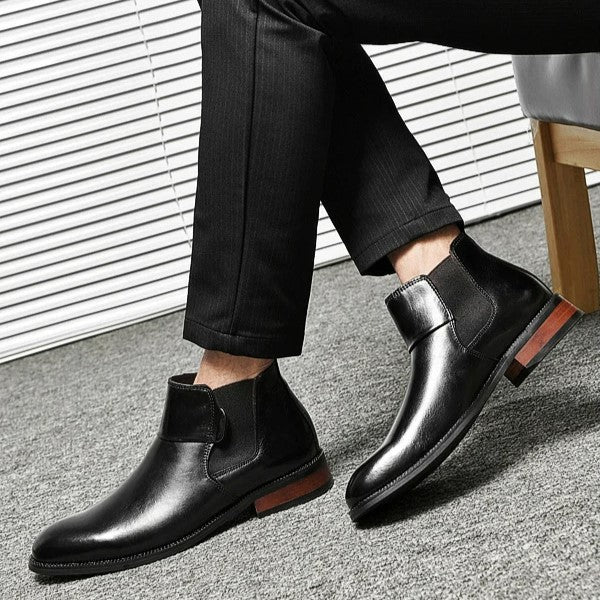 Marco | Vergrößern Sie Ihre Körpergröße