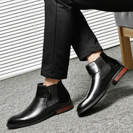 Marco | Vergrößern Sie Ihre Körpergröße