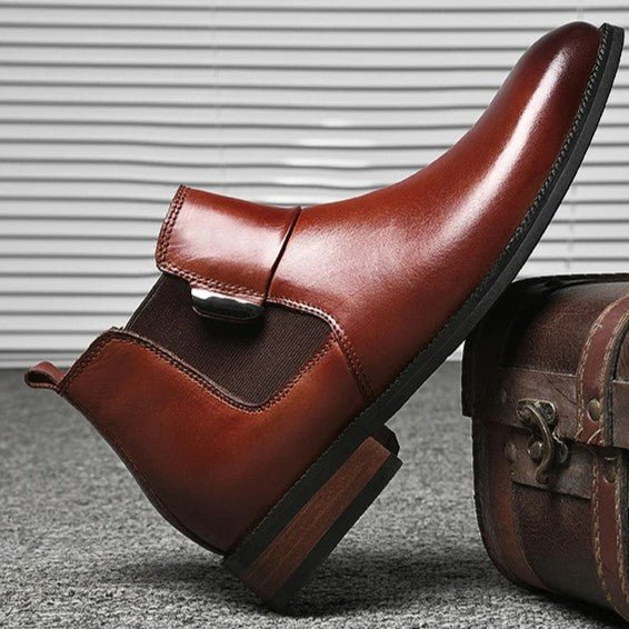 Marco | Vergrößern Sie Ihre Körpergröße