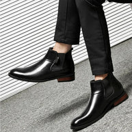 Marco | Vergrößern Sie Ihre Körpergröße