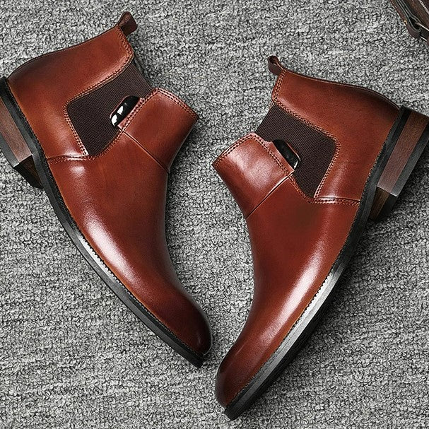 Marco | Vergrößern Sie Ihre Körpergröße