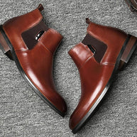 Marco | Vergrößern Sie Ihre Körpergröße