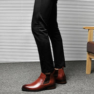 Marco | Vergrößern Sie Ihre Körpergröße