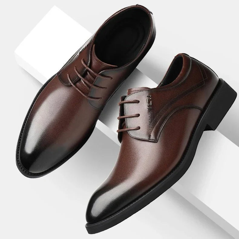 Lorenzo | Vergrößere deine Körpergröße